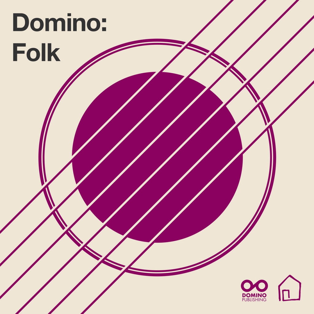 Domino-folk