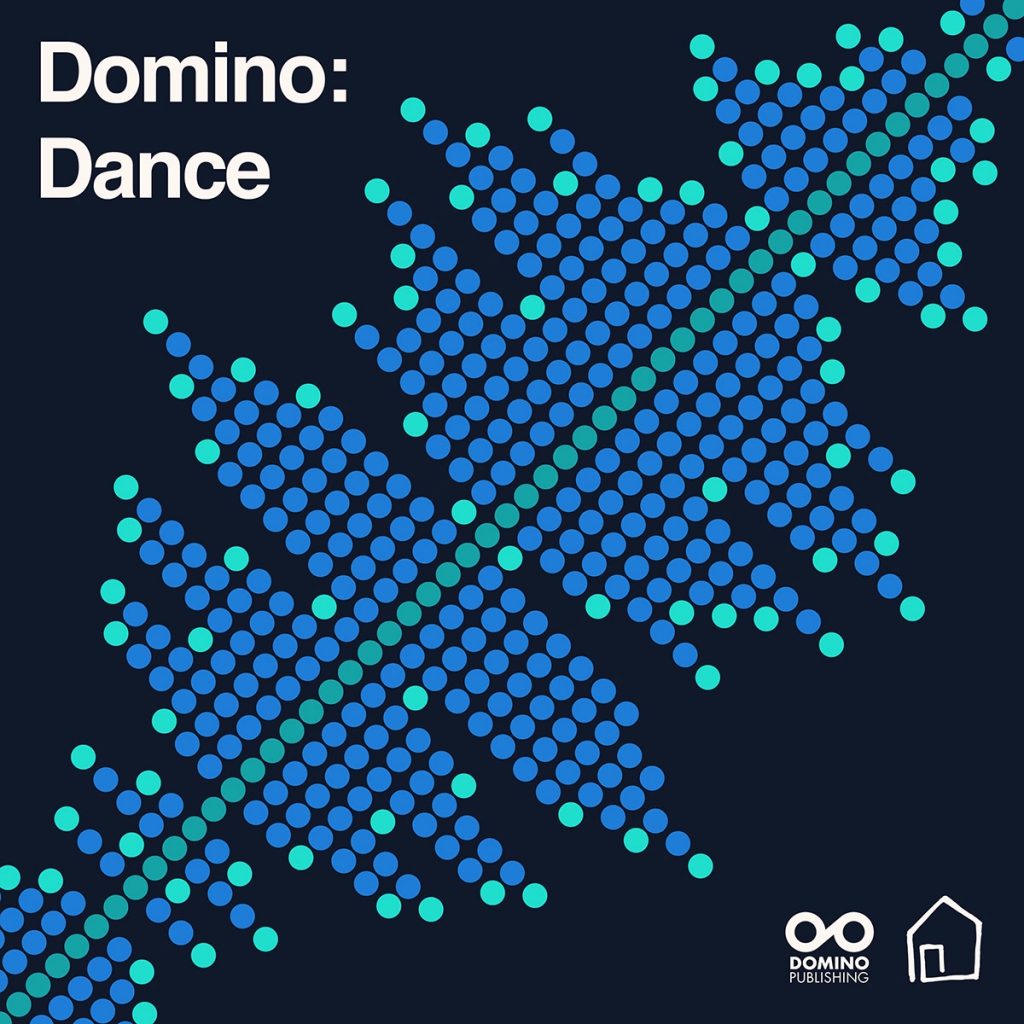 Domino-Dance